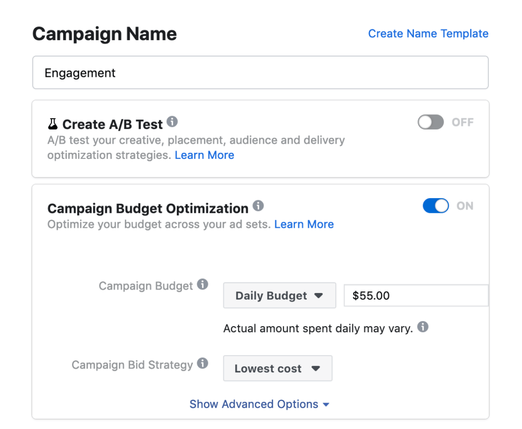 Facebook Ad Manager Blog Post - flyte new media