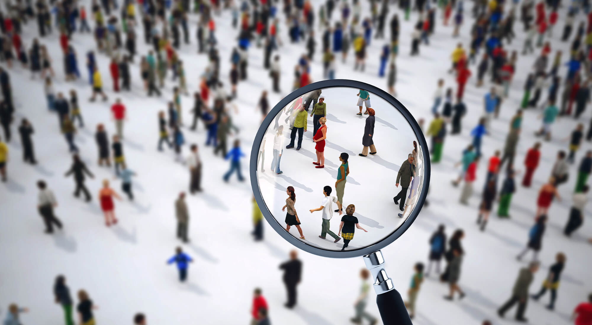 Finding Your Audience Online with Digital Marketing Tactics