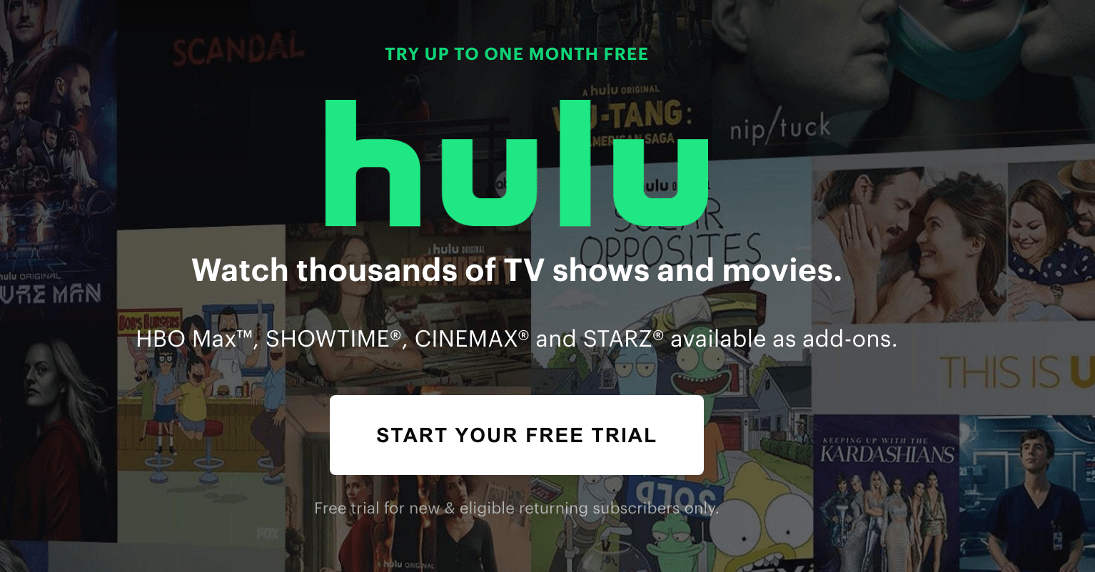 Hulu