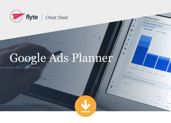 Google Ads Planning Download