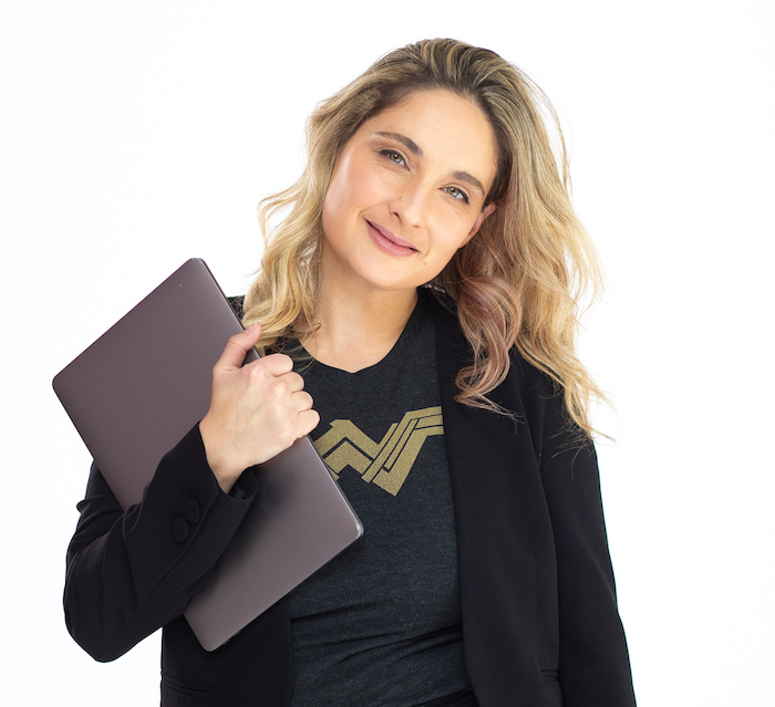 Expert Quote - Talia Wolf