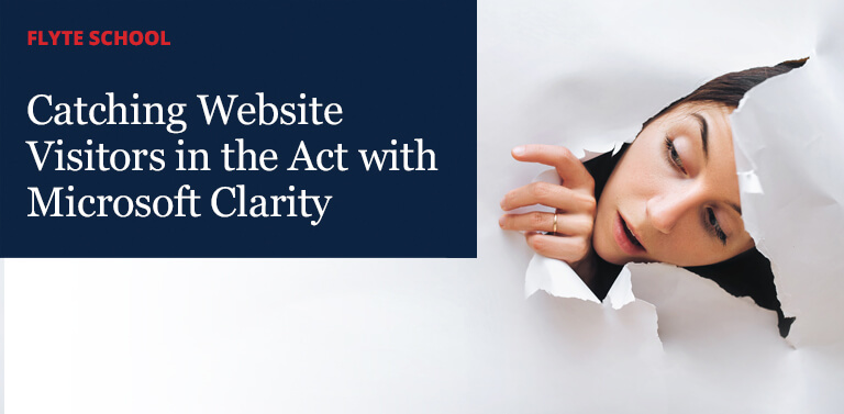 Clarity Webinar Promo