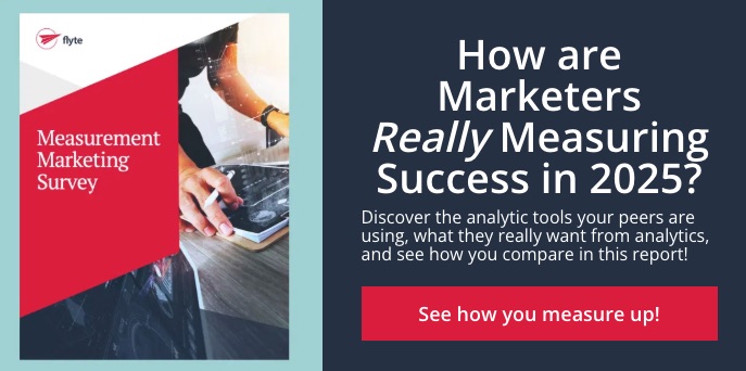 Marketing Survey - flyte new media