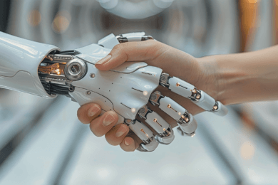 The Impact of AI and the Future of SEO - flyte new media