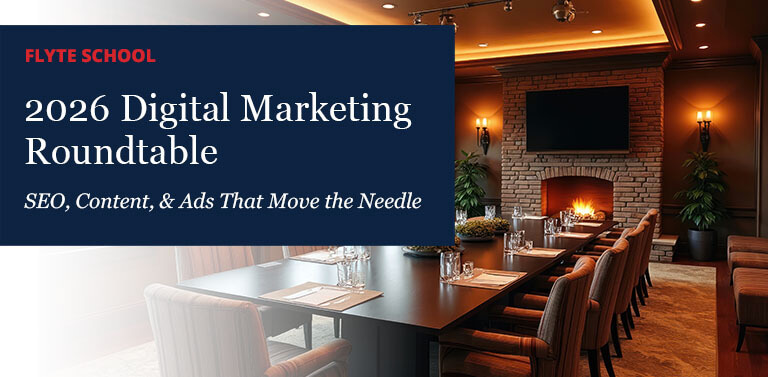2026 Digital Strategy Roundtable: SEO, Content, and Ads That Move the Needle