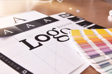 Brand Style Guide - flyte new media
