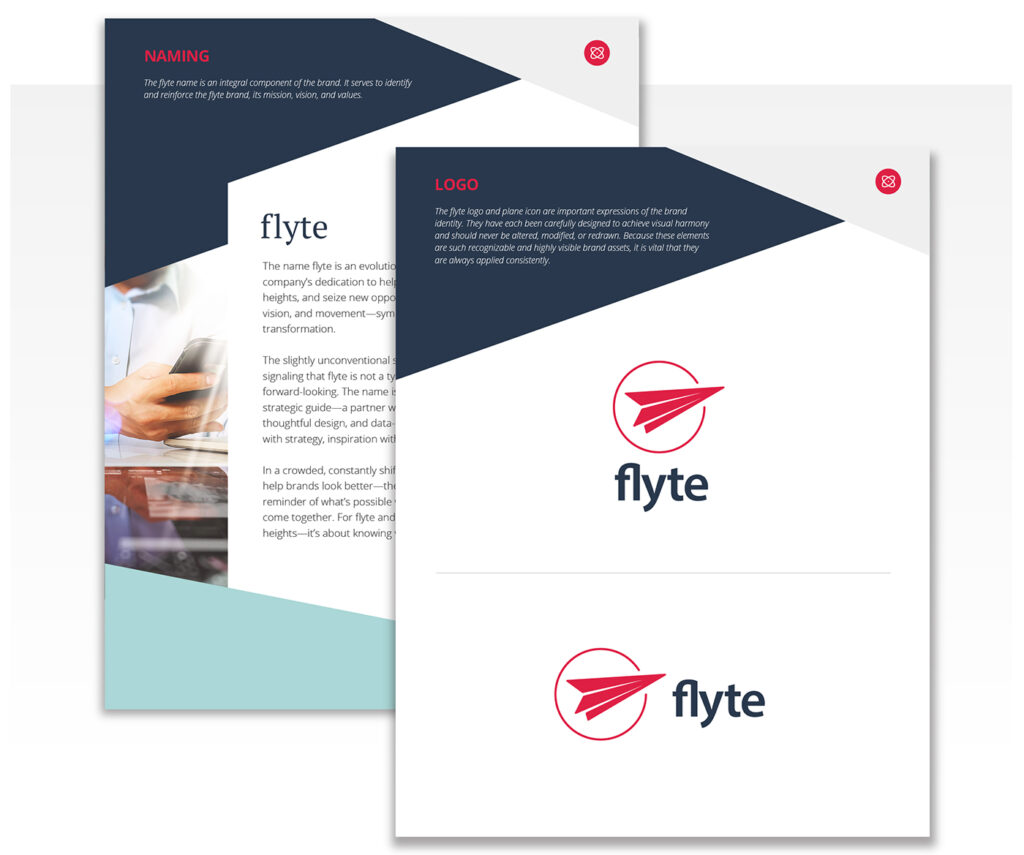 Importance of Brand Guide - flyte new media
