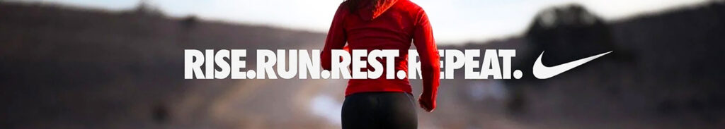 Nike - Brand Guide - flyte new media