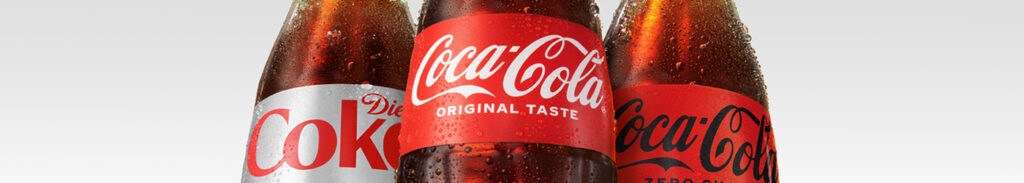 Coca-Cola - Brand Guide - flyte new media