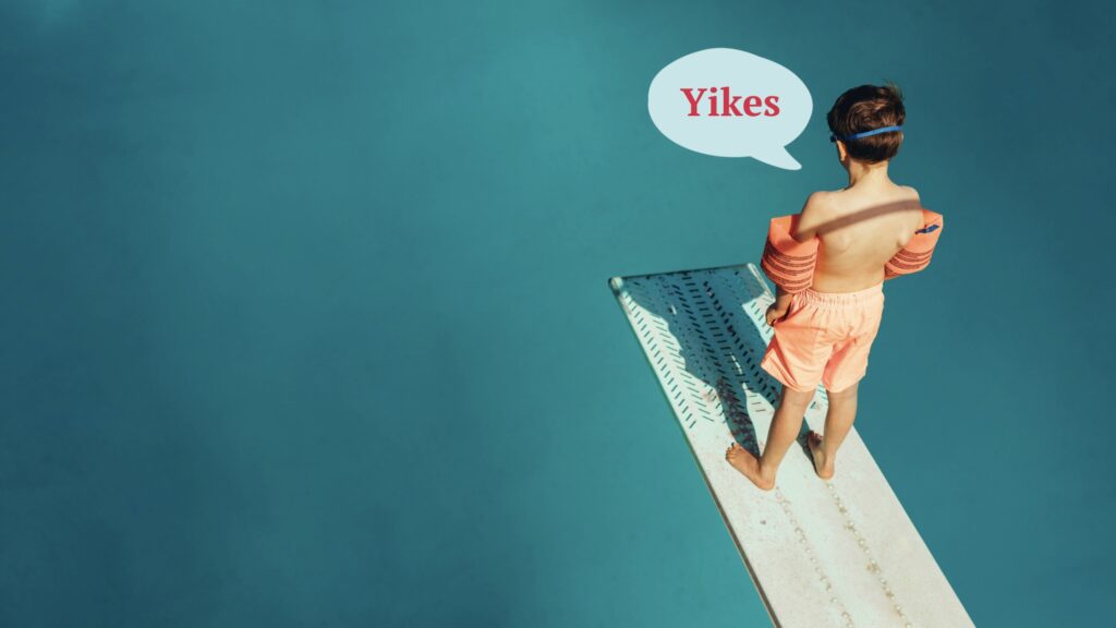 Deep Pool - flyte new media